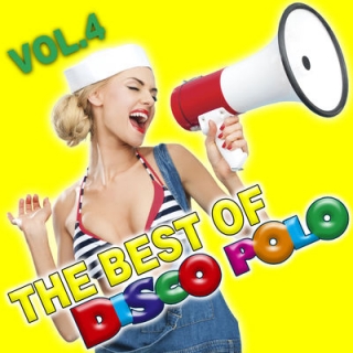 The Best of Disco Polo Vol.4