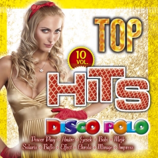 Top Hits Disco Polo Vol. 10