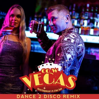 Marcin Siegieńczuk feat. SeeN - Co w Vegas (Dance 2 Disco Remix)