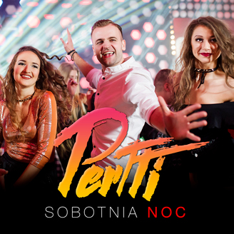 Pertti - Sobotnia Noc