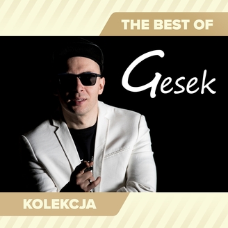 Gesek - The Best of Gesek