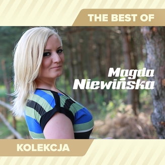 Magda Niewińska - The Best of Magda Niewińska