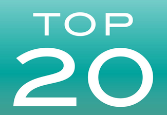 Top 20 – Podsumowanie – II Notowanie