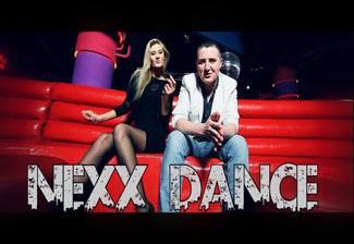 Nexx Dance – Bo Tylko Ty