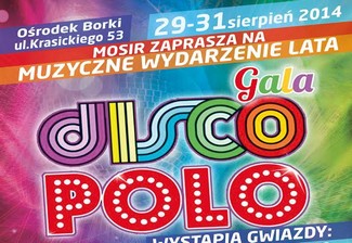 Radomska Gala Disco Polo