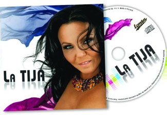 Nowy wizerunek i nowa płyta – La Tija