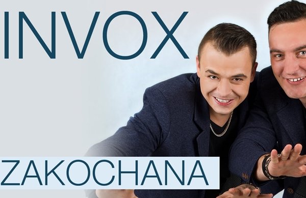 Premiera klipu: Invox & Sequence –  Zakochana