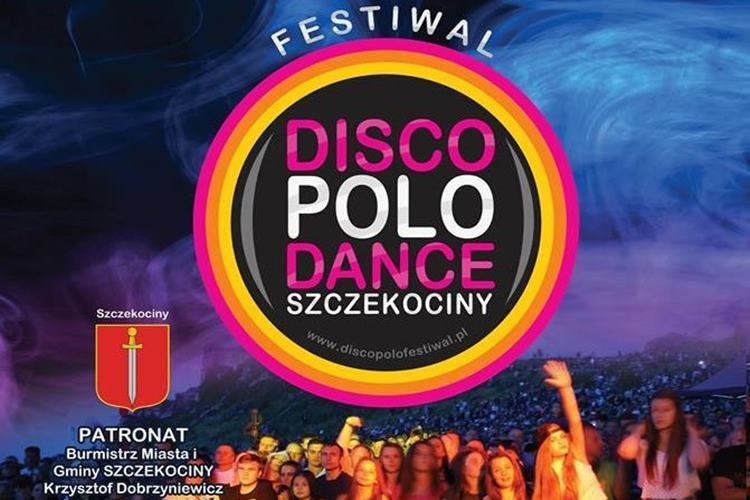 Disco Polo Dance w Szczekocinach już w sobotę