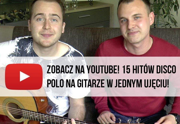 Mix utworów od Kowerowiska (VIDEO)