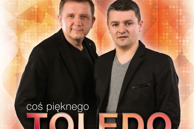 Nowy album: Toledo – Coś pięknego