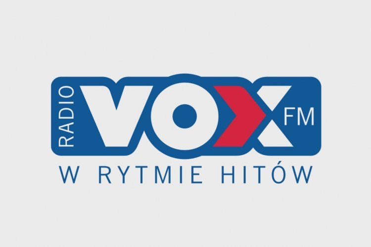 Radio VOX FM w Radomiu i Grójcu