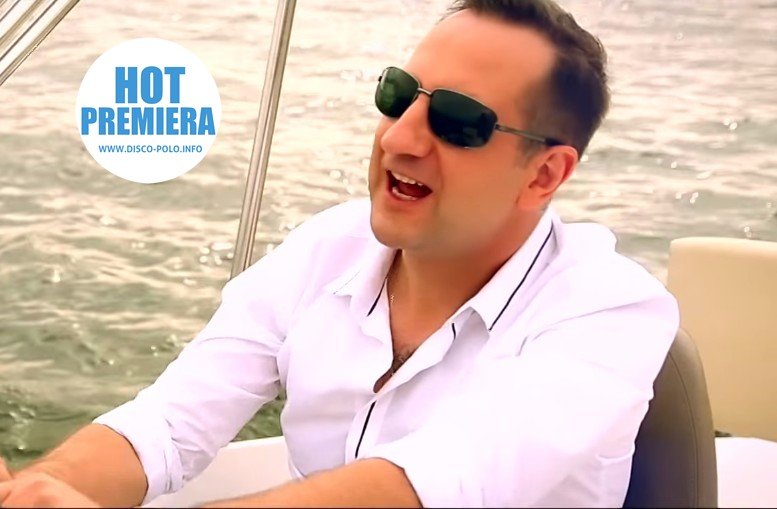 Gorąca premiera: Bogdan Borowski – Moja na zawsze | VIDEO