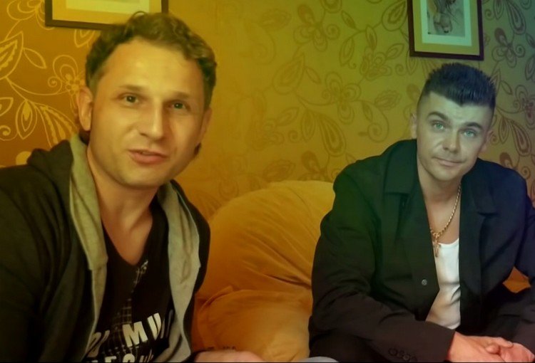 Tomasz Niecik oraz Last Minute kręcili razem klip | VIDEO