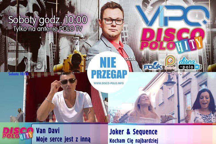 VIPO 163 – Joker & Sequence, Van Davi | VIDEO