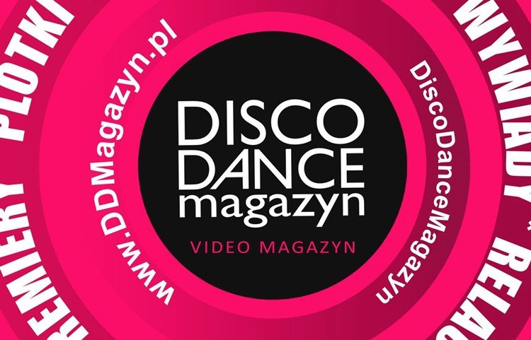 Disco Dance Magazyn – Video – Odcinek 1