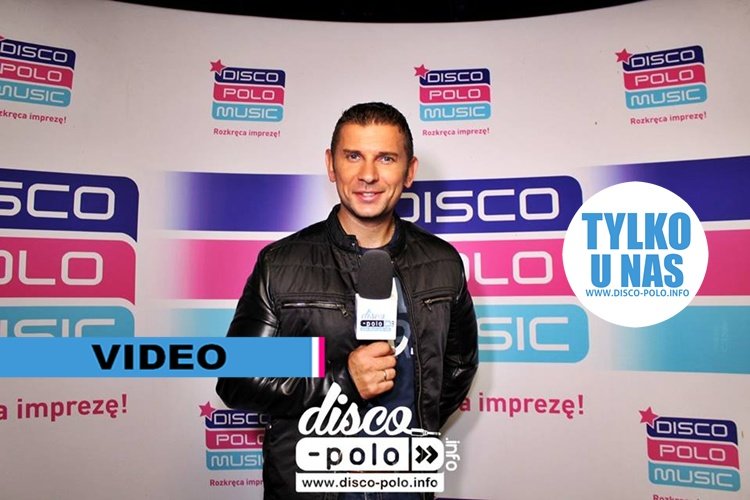 Marcin Siegieńczuk ocenia branżę disco polo | VIDEO