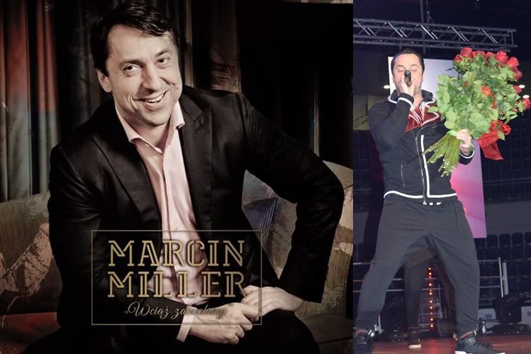 Nowość: „Nasze Tu i Teraz | Marcin Miller | AUDIO