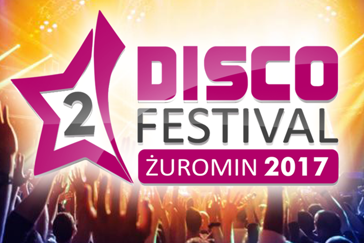 II Disco Festival Żuromin 2017