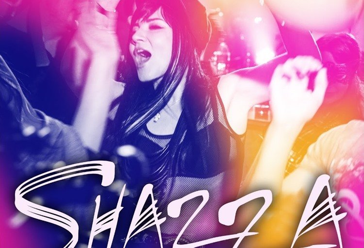 Shazza – Szalony, wymyślony | HOT PREMIERA