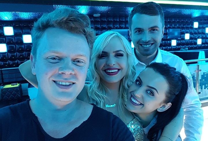 Carmel nową twarzą na rynku disco polo! Nowy teledysk nachodzi!