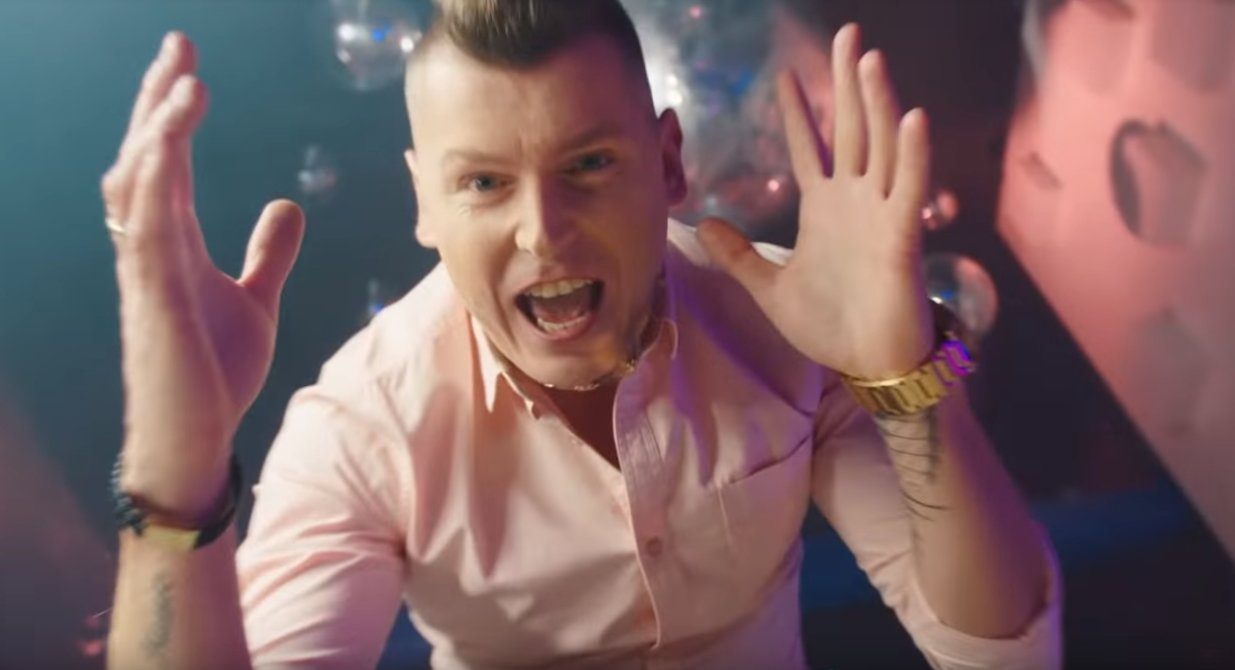 "Hej sokoły" wielki hit w nowej odsłonie! Fani disco polo otrzymają cudowne dzieło? | VIDEO
