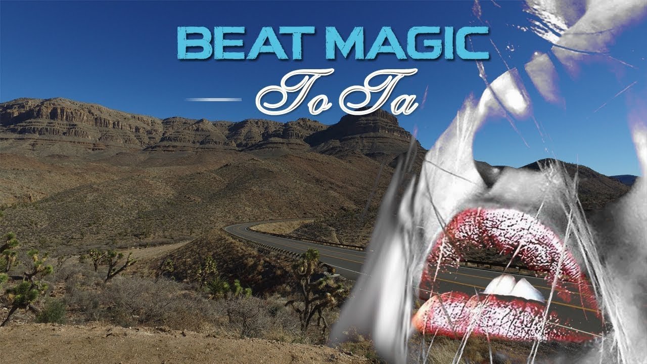 Beat Magic - To Ta | Gorąca premiera