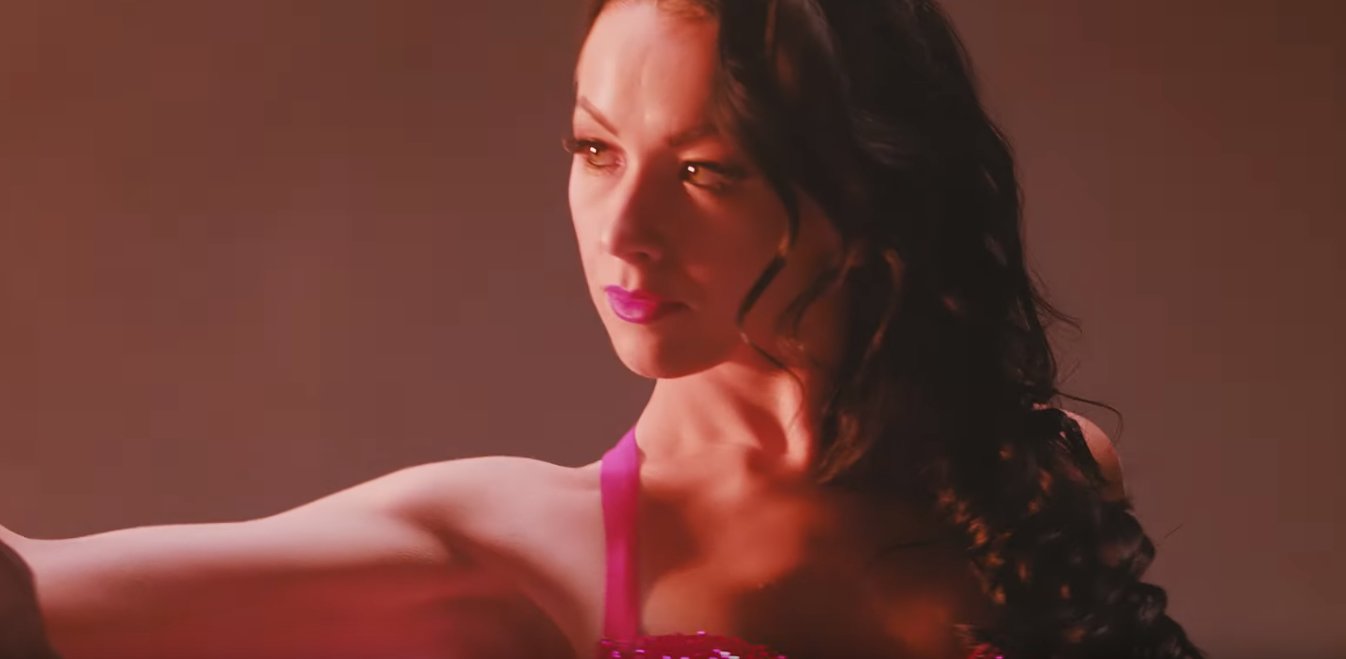 "Zatańcz jeszcze raz" romantyczna premiera disco polo dostępna!