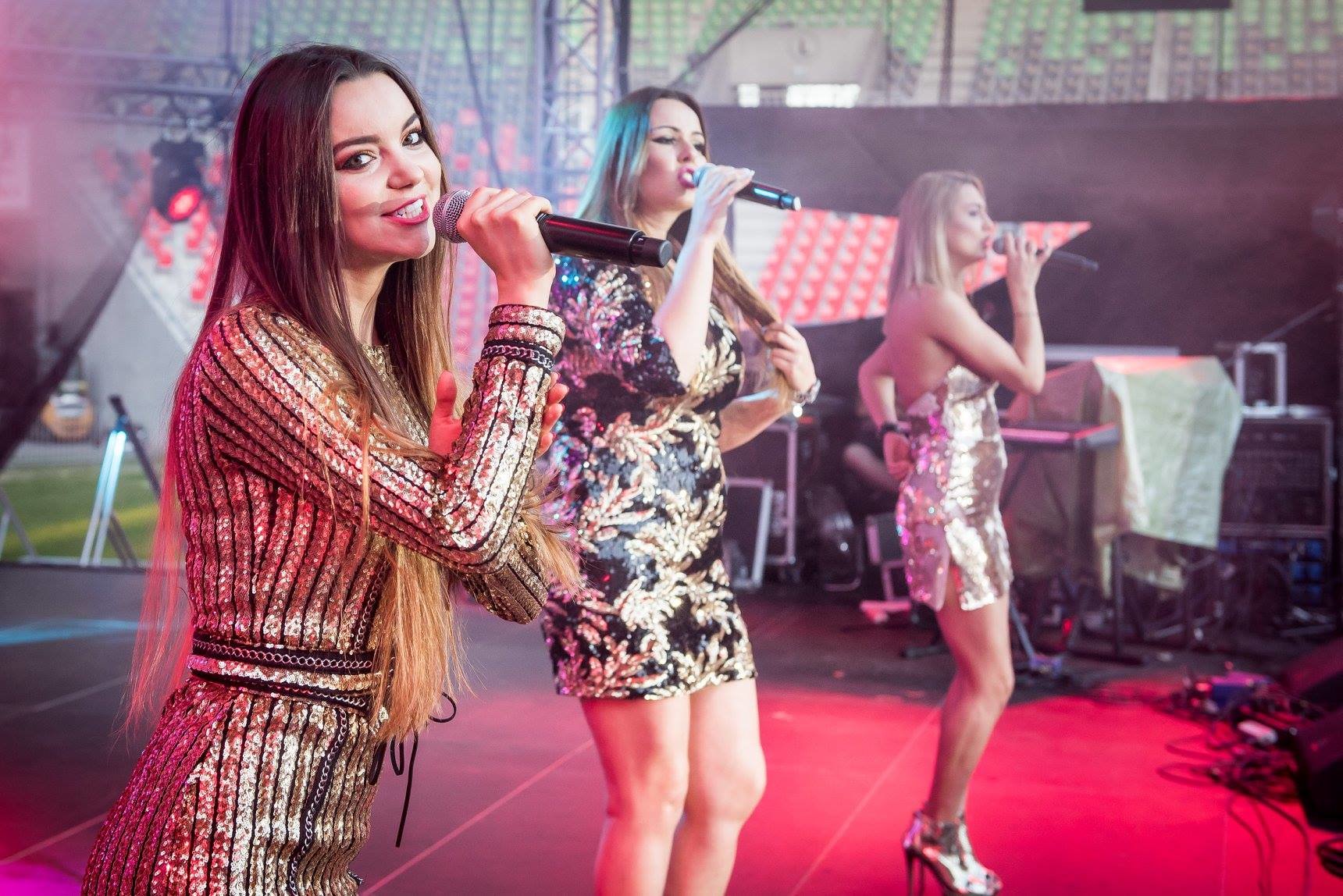 Top Girls szykują nowość, która podbije rynek disco polo? Rok 2019 będzie należał do przepięknych wokalistek?!