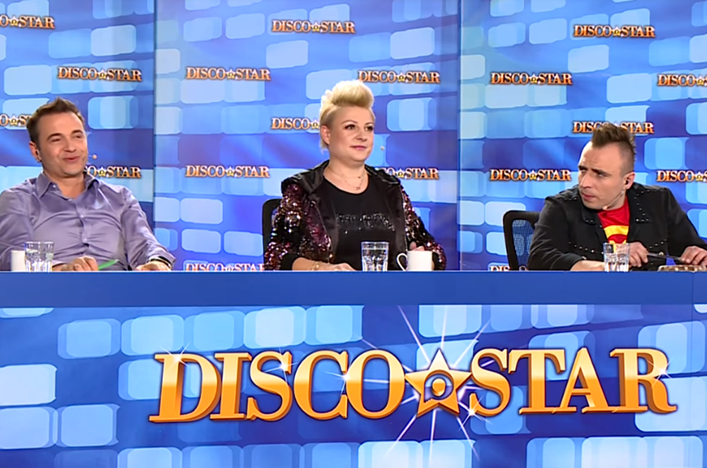 Byli w DiscoStar, ale nie poznali się do końca na ich talencie! Dziś są wielkimi gwiazdami disco polo!