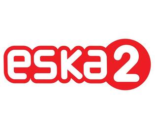 ESKA2 wystartowała - Radio Bez Rapu i Disco Polo