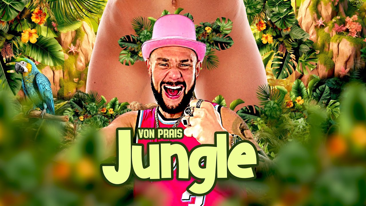  „Jungle” w Nowej Odsłonie. Gorąca premiera od znanego producenta disco polo