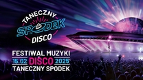 Wielka impreza! Taneczny Spodek 2025: Największe gwiazdy disco polo w Katowicach! Kto wystąpi, bilety!
