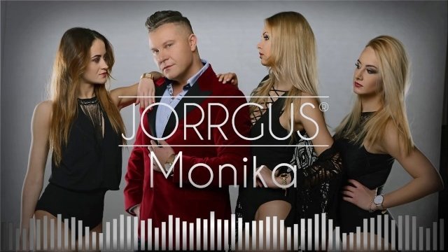 JORRGUS - Monika