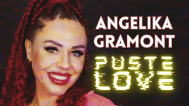 Angelika Gramont - Puste Love