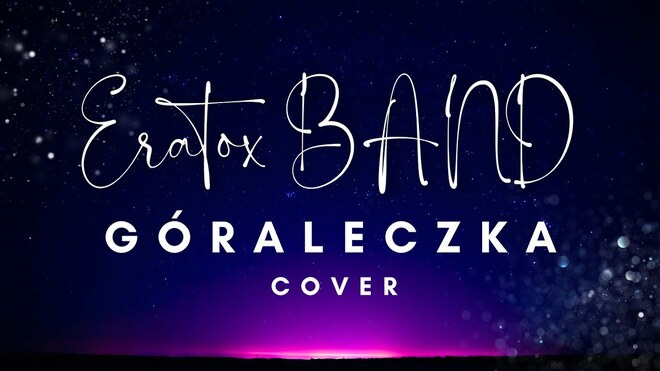 ERATOX BAND - Góraleczka cover2024