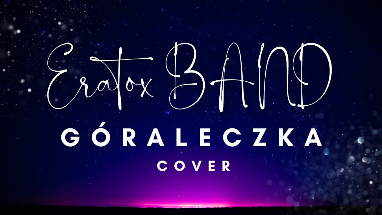 ERATOX BAND - Góraleczka cover2024