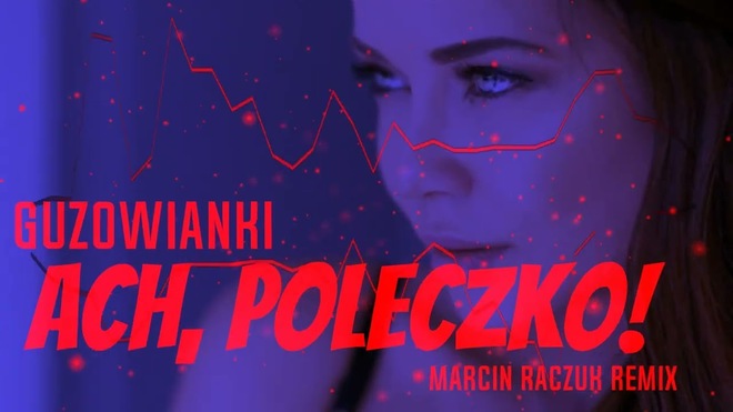 Guzowianki ale To VIXA - Ech Poleczko!! (Marcin Raczuk Remix)