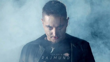 Rajmund - Ciało [Radio Edit 23]