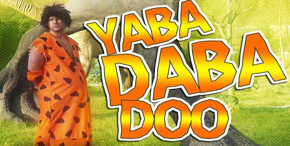 MS - Yabadabadoo