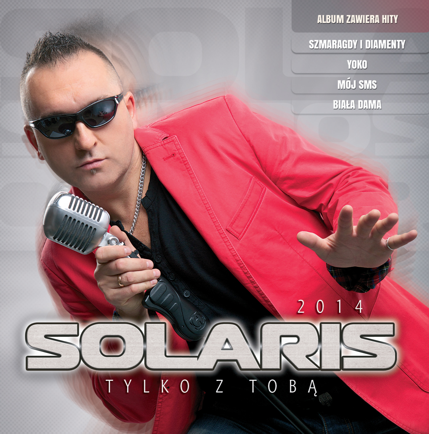 Solaris - Aniol w Moich Snach