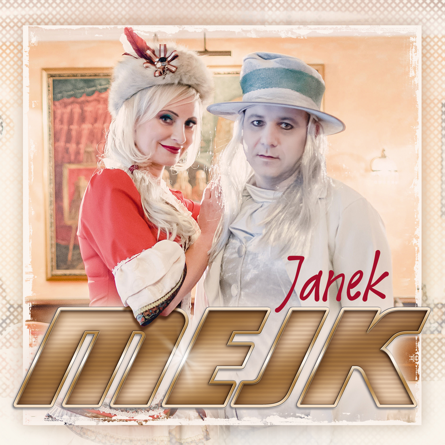 Premiera albumu Mejk – Janek Disco Polo info -> Kuchnia Polowa Mejk Premiera albumu Mejk – Janek Disco Polo info -> Kuchnia Polowa Mejk