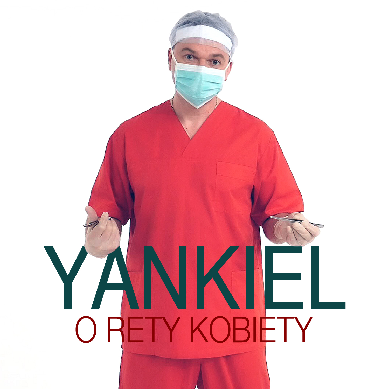 Yankiel - O Rety Kobiety (Extended Mix)