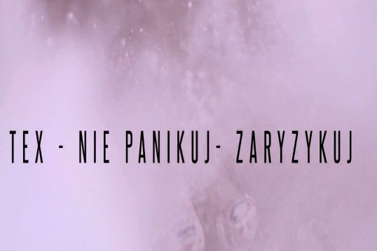 Tex - Nie Panikuj Zaryzykuj (Radio Edit) 2015 PREMIERA !!