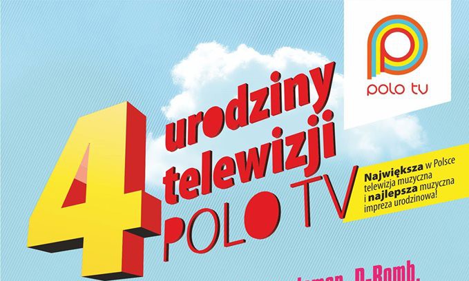 4 urodziny Polo Tv Disco Polo info -> Kuchnia Polowa Polo Tv Rajmund 4 urodziny Polo Tv Disco Polo info -> Kuchnia Polowa Polo Tv Rajmund