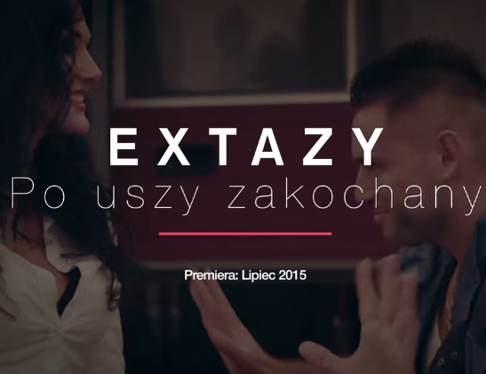 Zapowiedź Extazy Po uszy zakochany (VIDEO) Disco Polo -> Polo Tv Kuchnia Polowa Extazy Zapowiedź Extazy Po uszy zakochany (VIDEO) Disco Polo -> Polo Tv Kuchnia Polowa Extazy