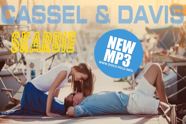 Cassel - Skarbie (KamiloDeeJay Extended Remix)
