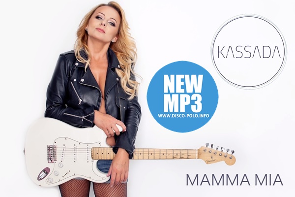 Kassada - Mamma Mia (Black Due & AdWave Remix)