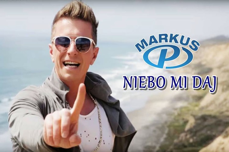 Mrkus P - Niebo Mi Daj (Mono & Respective Remix)
