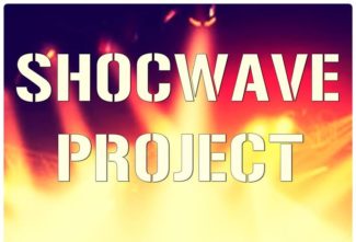 Shocwave Project - Prowokacja (Radio Edit)