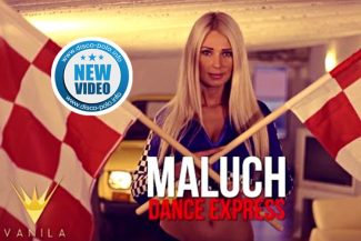 Dance Express - Maluch (Lucas S Bootleg)